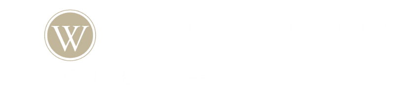 Wyche Personal injury advocates logo