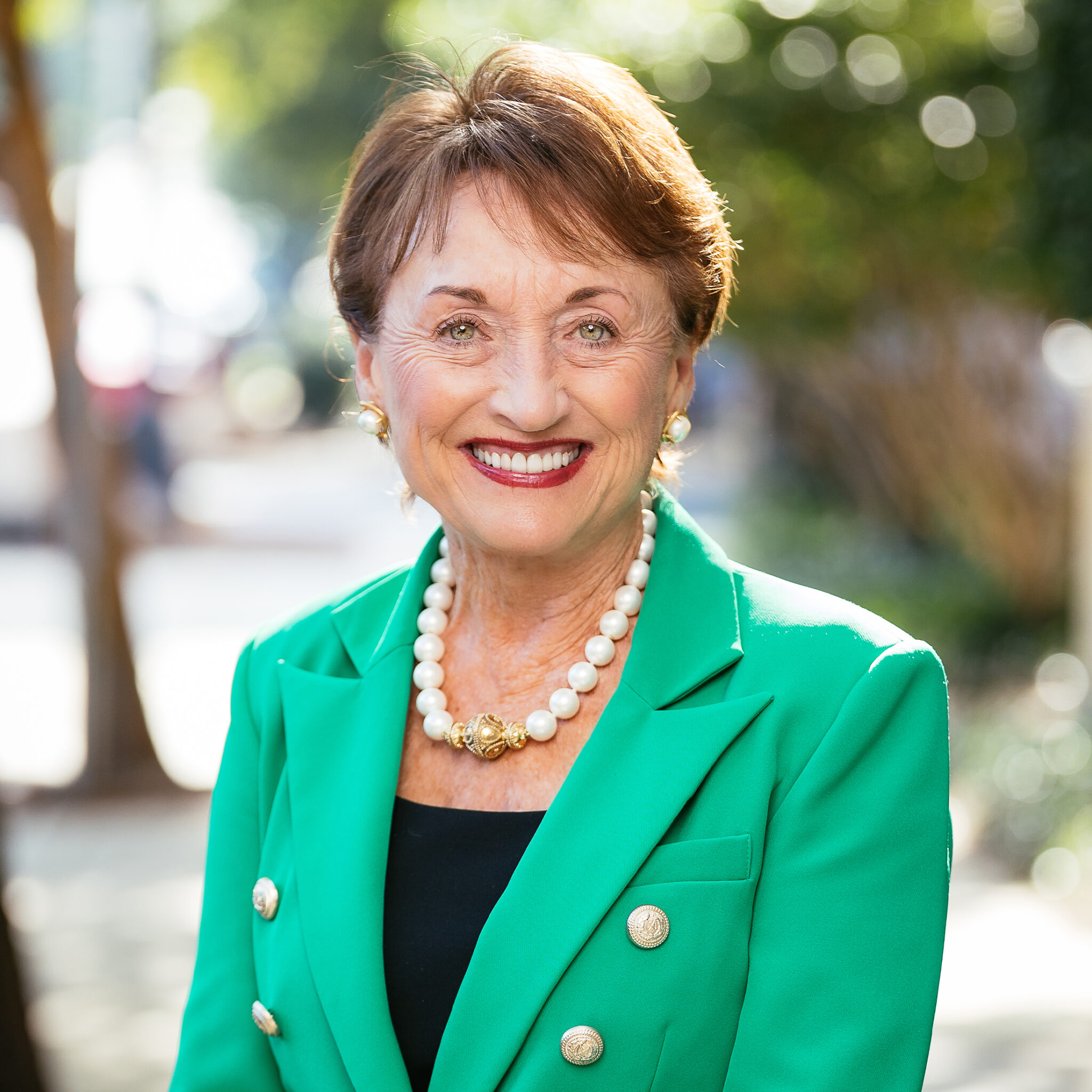 Kaye Hearn