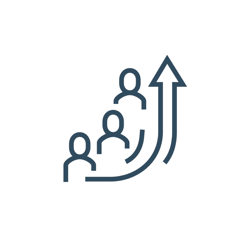 Class Action Icon