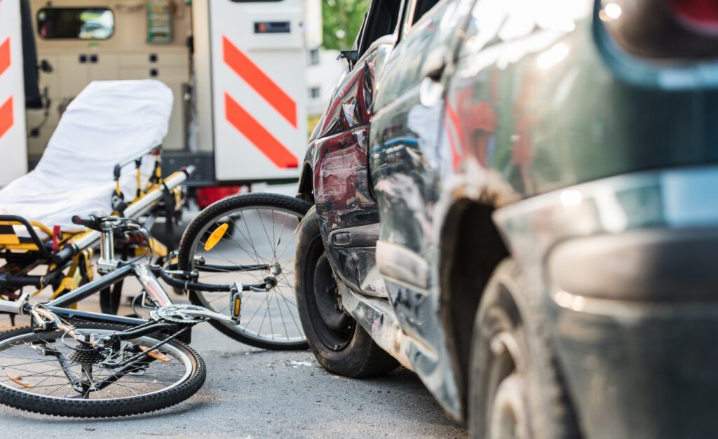 Personal Injury Case