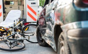 Personal Injury Case