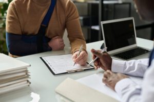 Personal Injury Cases